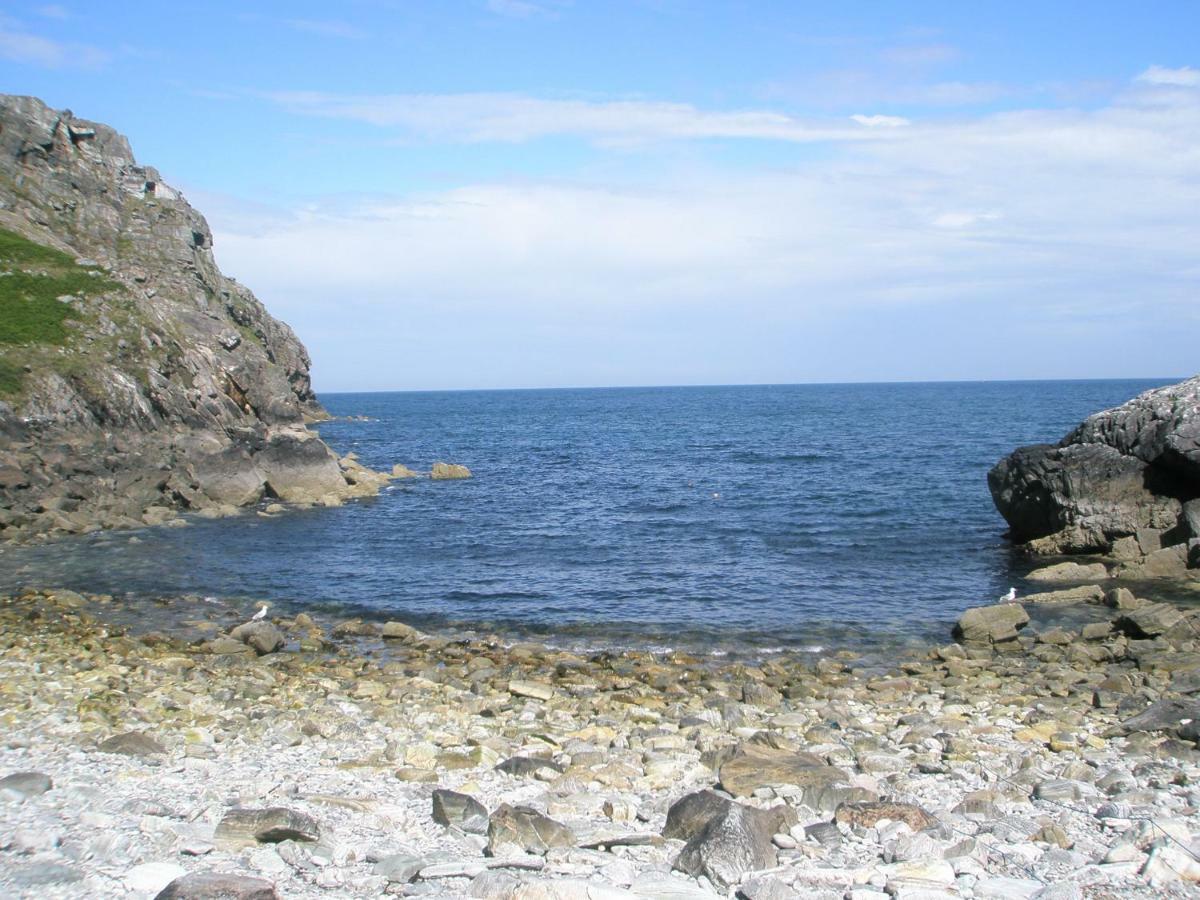 8B Calbost Exterior foto