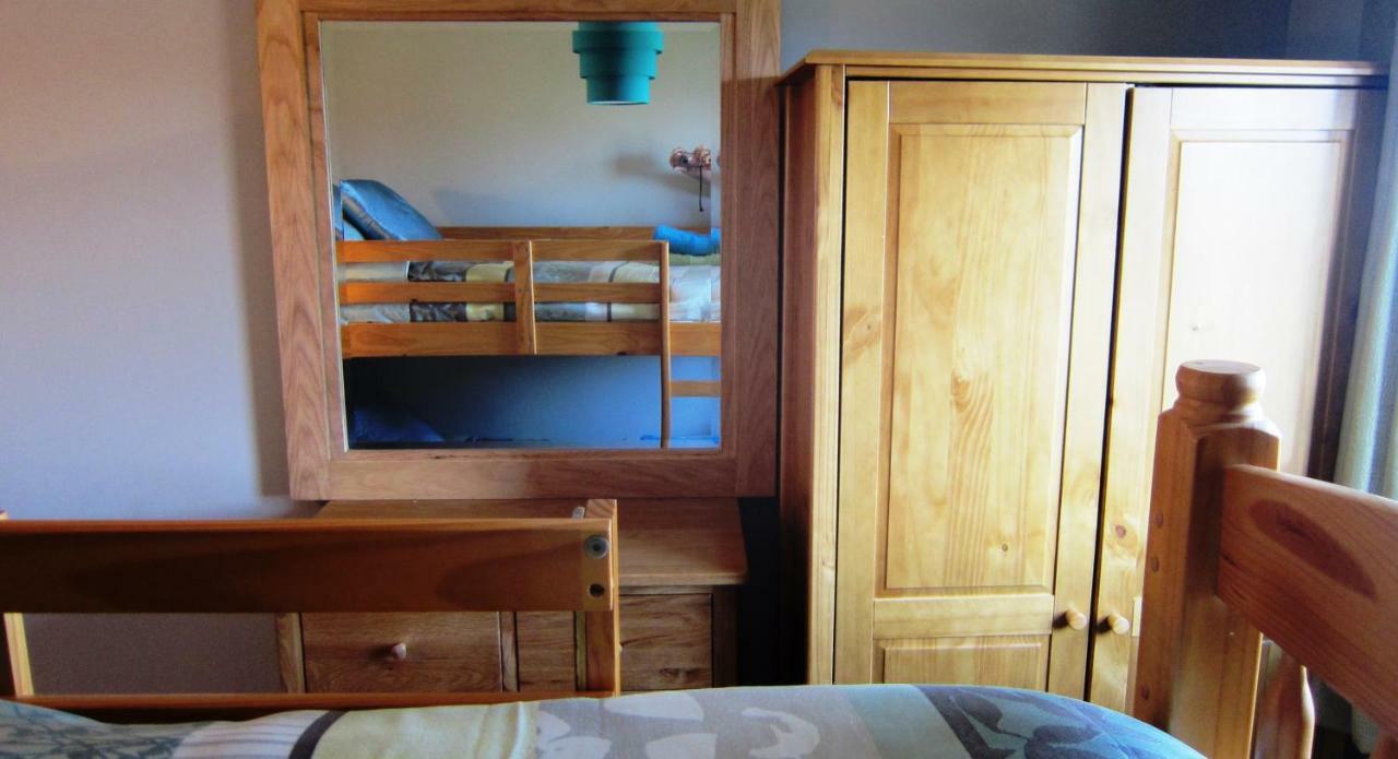 8B Calbost Exterior foto
